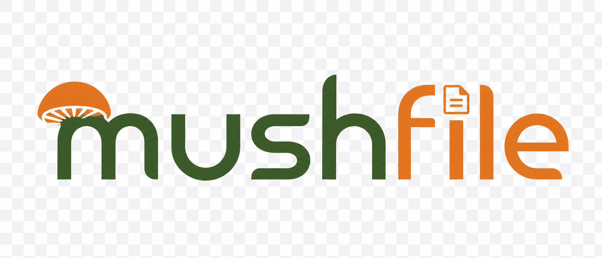 mushfile logo